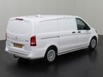 Mercedes-Benz Vito 116CDI 9G-Tronic Automaat Lang | 2xSchuif, Auto's, Automaat, Gebruikt, 4 cilinders, 2000 kg