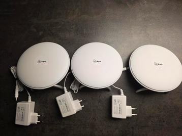 KPN SuperWiFi versterkers 2 stuks Mesh repeaters  beschikbaar voor biedingen