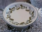 Jasba Schaal West Germany, Verzamelen, Ophalen of Verzenden, Zo goed als nieuw, Porselein, Bord of Schaal