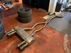 FI Exhaust BMW M3/M4 F8x Uitlaat, Auto-onderdelen, Ophalen, Gebruikt, BMW