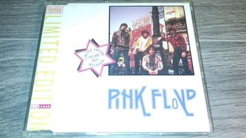 Pink Floyd ‎- Limited Edition Interview Picture Disc beschikbaar voor biedingen