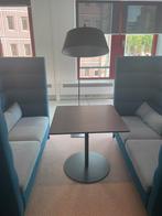 Lounge set, Ophalen
