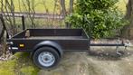 Aanhanger - Opknapper, Ophalen, Gebruikt
