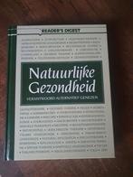 Natuurlijke Gezondheid - Reader's Digest, Ophalen of Verzenden, Gelezen, Gezondheid en Conditie, Reader's Digest