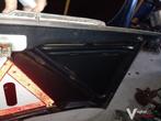 achter klep Mercedes w116, Auto-onderdelen, Carrosserie en Plaatwerk, Ophalen, Gebruikt, Achter, Achterklep