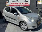 Suzuki Alto 1.0 Exclusive AIRCO*APK NIEUW*ALU VELGEN, Voorwielaandrijving, Euro 5, Stof, Gebruikt