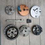 Zundapp onderdelen, Ophalen of Verzenden, Gebruikt, Overige typen