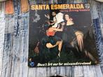 Santa Esmeralda - Don't Let Me Be Misunderstood LP, Cd's en Dvd's, Vinyl | Pop, Ophalen of Verzenden, Gebruikt, 12 inch