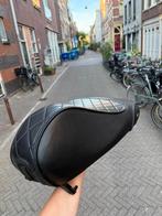 Vespa zadel️, Ophalen, Zo goed als nieuw