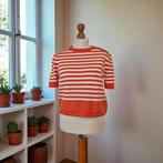 FABIENNE CHAPOT STINE pullover maat XXL, Verzenden, Maat 46/48 (XL) of groter, Nieuw, Oranje