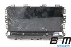 Beeldscherm VW Golf 8R 5H0919605B, Gebruikt