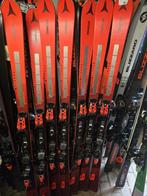 170cm ATOMIC REDSTER S9 REVOSHOCK RVSK BEST ATOMIC, 160 tot 180 cm, Ophalen of Verzenden, Zo goed als nieuw, Atomic