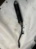 Leovice demper, Ophalen of Verzenden, Zo goed als nieuw, Uitlaat