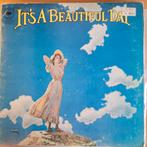 It's A Beautiful Day - It's A Beautiful Day LP, Cd's en Dvd's, Ophalen of Verzenden, Gebruikt, Poprock
