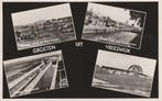 Vreeswijk, Verzamelen, Ansichtkaarten | Nederland, Ophalen of Verzenden, 1940 tot 1960, Gelopen, Utrecht