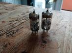 telefunken ECC85 tadiobuizen, Ophalen of Verzenden, Buis of Buizen