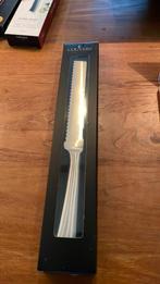 Nieuw broodmes van Couvert van rvs - 35 cm, Huis en Inrichting, Verzenden, Nieuw