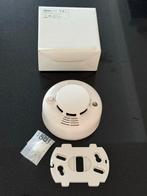 Bitron Zigbee Slimme Rookmelder & Sirene, Ophalen of Verzenden, Nieuw, Bitron