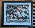 Victor Cruz Photo frame - New York Giants, Sport en Fitness, Rugby, Ophalen, Nieuw