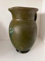 Oude Mobach vaas, ca. 1905, Ophalen of Verzenden