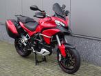 Ducati MULTISTRADA 1200 S TOURING D-AIR (bj 2014), Toermotor, Bedrijf, 1198 cc, 2 cilinders