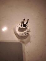 Skross reisstekker EU naar Zwitserland, Ophalen, Zo goed als nieuw, Apparatuur