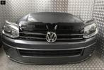 VW Volkswagen T5 Facelift LR7H Voorkop, Auto-onderdelen, Carrosserie en Plaatwerk, Gebruikt, Bumper, Volkswagen, Ophalen