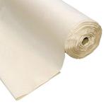 Muslin / gewassen ongebleekte katoen, 120 cm of meer, Beige, Nieuw, Ophalen of Verzenden