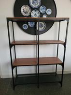 FJÄLLBO stellingkast, Ophalen, Zo goed als nieuw