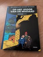 De complete Baard en Kale. Deel 2, Boeken, Eén stripboek, Ophalen of Verzenden, Gelezen
