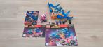 76081 - The Milano vs. The Abelisk, Kinderen en Baby's, Speelgoed | Duplo en Lego, Ophalen of Verzenden, Zo goed als nieuw, Complete set