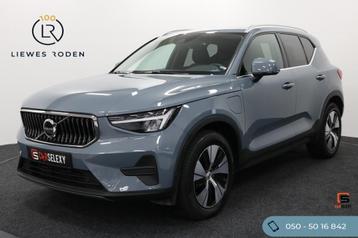 Volvo XC40 1.5 T5 Recharge Inscription Expression (Automaat) beschikbaar voor biedingen