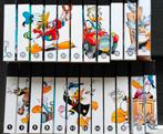 Donald Duck Dubbelpocket Collectie - Nrs 1, 2, 5, 8, 10-30, Boeken, Meerdere stripboeken, Ophalen of Verzenden, Gelezen