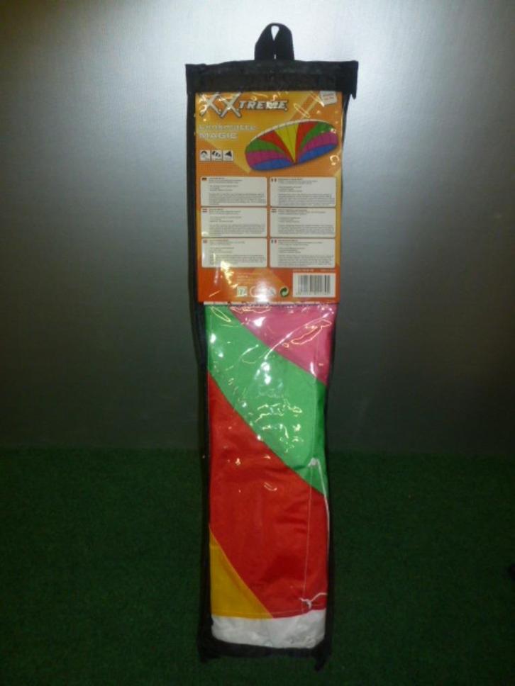 NIEUW super mooie en leuke VLIEGER MAGIC, Kinderen en Baby's, Speelgoed | Buiten | Actiespeelgoed, Nieuw, Ophalen of Verzenden