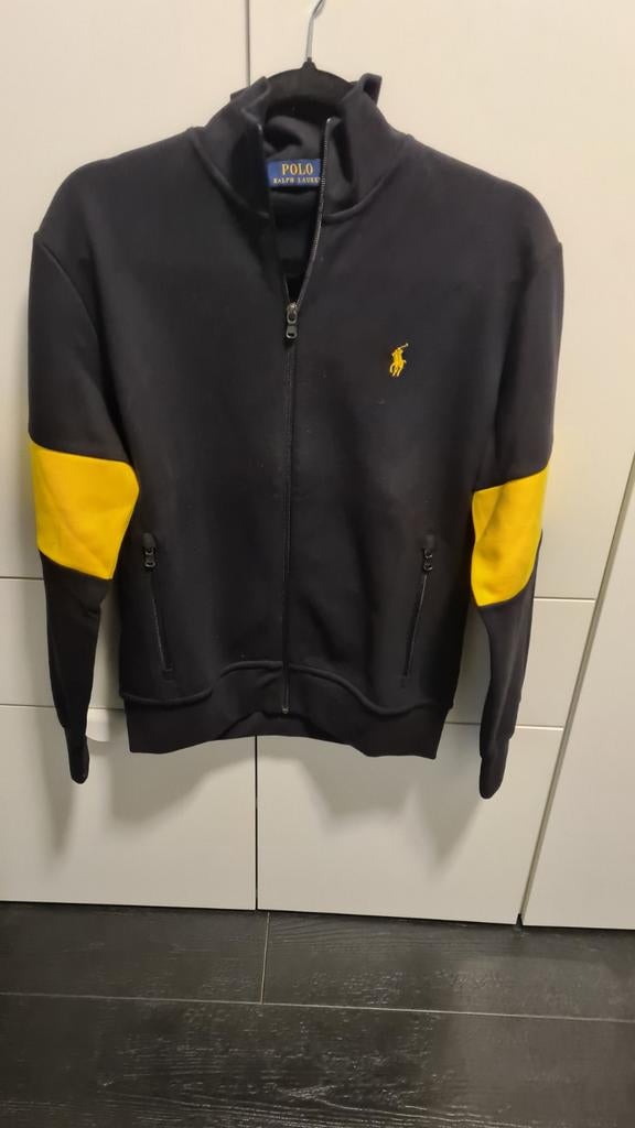 Ralph Lauren Vest 14-16 jaar, Ophalen of Verzenden, Zo goed als nieuw, Jongen, Trui of Vest