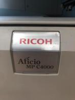Ricoh Kopieerapparaat - c4000 defect, Computers en Software, Printers, Ophalen, Gebruikt