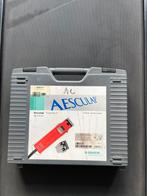 Aesculap Favorita II scheermachine, Ophalen of Verzenden, Zo goed als nieuw