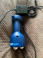 MAGNASSAGER MAGNETISCHE BALL SPORTMASSAGE MASSAGE APPARAAT, Ophalen of Verzenden, Zo goed als nieuw