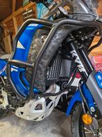 Tenere world raid rally yamaha moto guard valbeugel, Motoren, Ophalen of Verzenden, Gebruikt