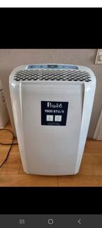 Delonghi Mobiele Airco Pinguino, 9800 BTU, Ophalen, Minder dan 60 m³, 3 snelheden of meer, Zo goed als nieuw