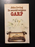 De wereld volgens Garp - John Irving, Ophalen of Verzenden, Gelezen, Algemeen