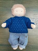 Dit is Olle., speelgoed antroposofisch, Ophalen of Verzenden, Zo goed als nieuw, Babypop