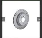 remschijven zimmerman sport z bmw 645, Ophalen of Verzenden, BMW