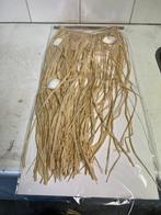 Raffia hanger, Tuin en Terras, Tuinwanddecoratie, ...., Nieuw, Ophalen of Verzenden, ...