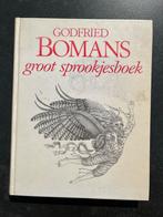 Bomans Groot Sprookjesboek, Ophalen, Gelezen