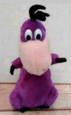 Dino Flintstones 25cm vintage 1994 Nr4, Ophalen, Zo goed als nieuw, Overige typen
