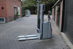Still EXV14 stapelaar elektrische triplex freelift, Zakelijke goederen, Machines en Bouw | Heftrucks en Intern transport, 1000 tot 2000 kg