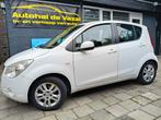 Opel Agila 1.0 Edition NIEWE APK AIRCO NET GROTE BEURT, Auto's, Euro 5, Stof, Gebruikt, Parkeersensor