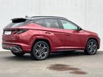 Hyundai Tucson 1.6 T-GDI PHEV 265PK Automaat Premium N Line, Auto's, Hyundai, Te koop, Geïmporteerd, 265 pk, Gebruikt