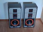 Philips luidsprekerset type FB 268, 35-20.000 Hz, i.z.g.st., Audio, Tv en Foto, Luidsprekers, Ophalen, Philips, Gebruikt, 60 tot 120 watt